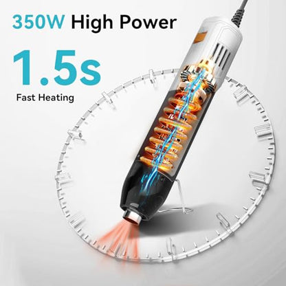 Mini Heat Gun