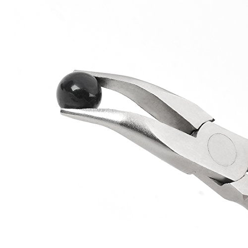 Jewelry Plicers Set