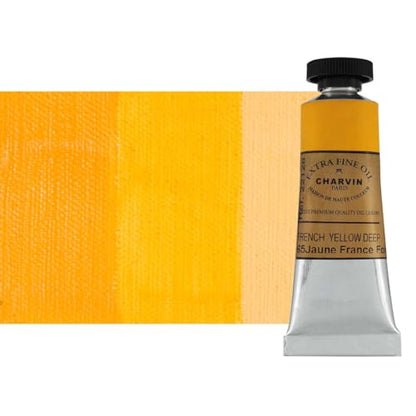 Extra Fine Oil Paint