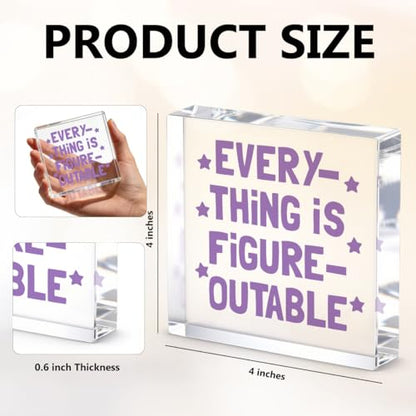 Inspirational Gifts for Women Friends
