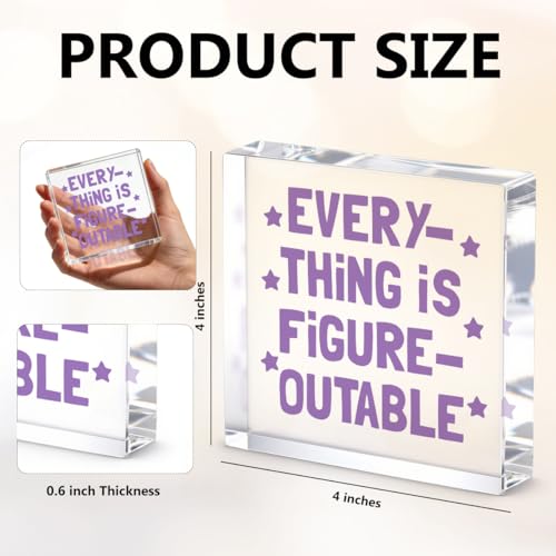 Inspirational Gifts for Women Friends