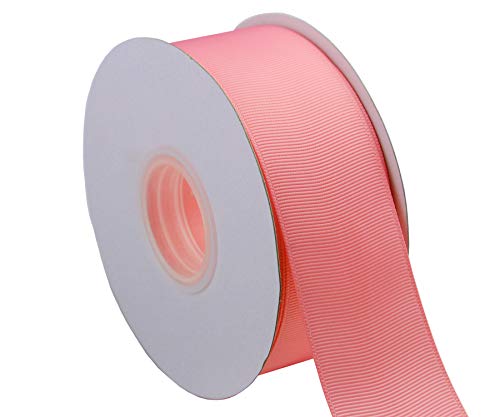 11 2" Inch Grosgrain Ribbon 25 Yards