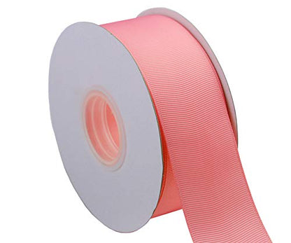 11 2" Inch Grosgrain Ribbon 25 Yards