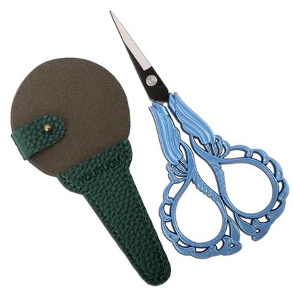 Sharp Crochet Scissors