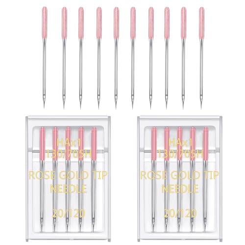 Sewing Machine Needles