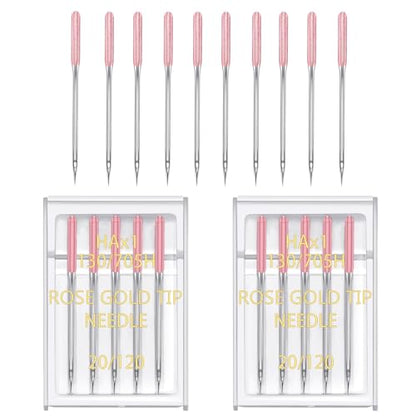 Sewing Machine Needles