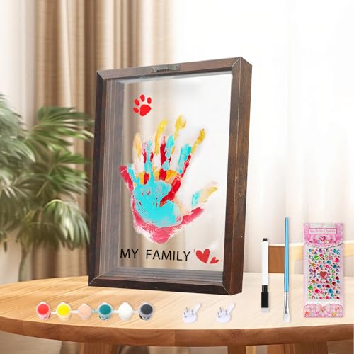 Family Handprint Kit