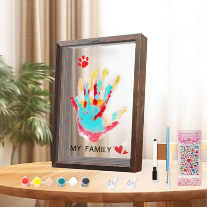 Family Handprint Kit