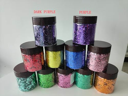 Gilding Flakes