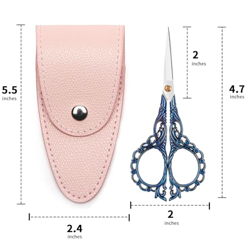 4.7 INCH Small Sewing Scissors