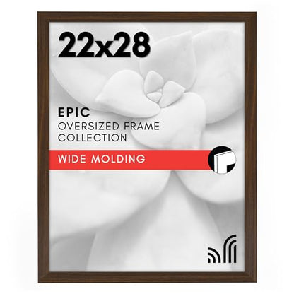22x28 Poster Frame