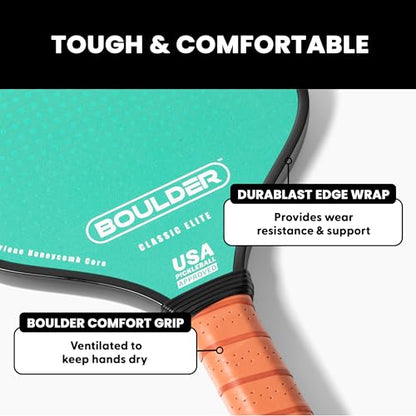Pickleball Paddle