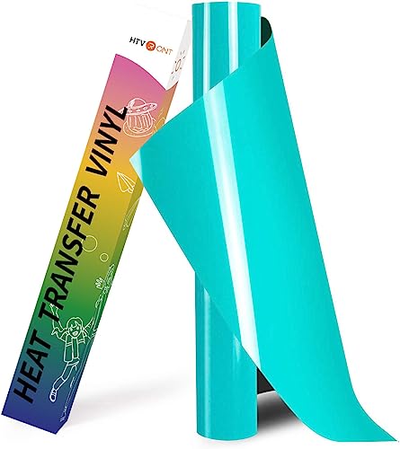 HTV Heat Transfer Vinyl (8 Foot)