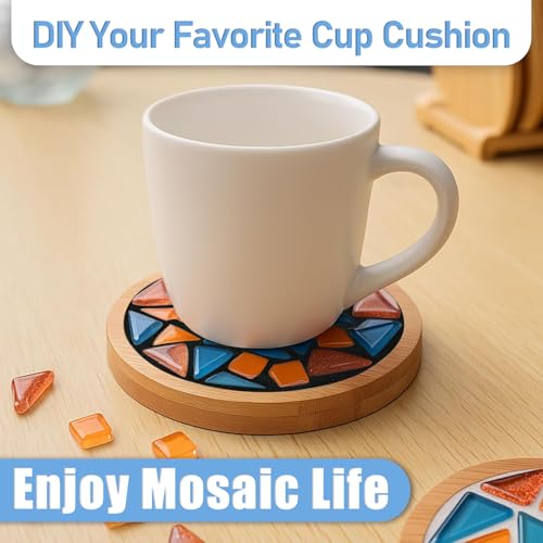 Mosaic Crystal Grout (6.3 Ounce)