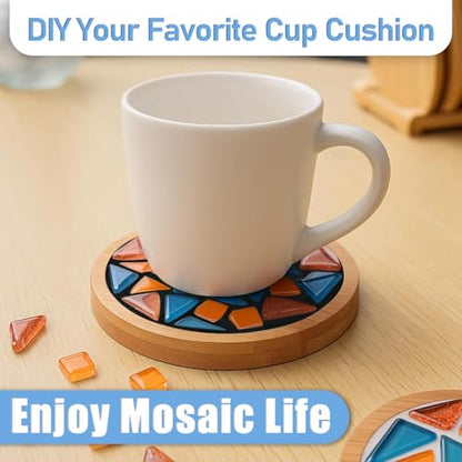 Mosaic Crystal Grout (6.3 Ounce)