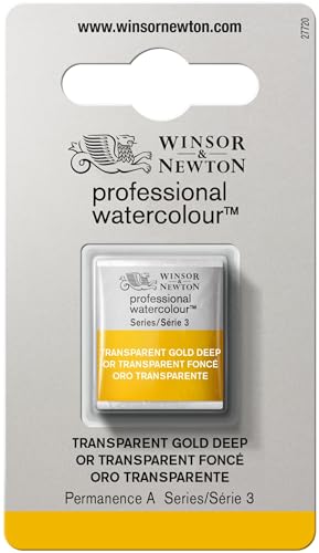 Professional Watercolor