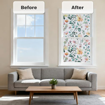 Window Privacy Film