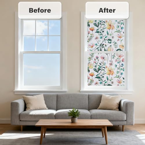 Window Privacy Film