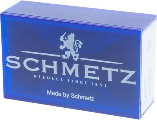 Universal Sewing Machine Needles (100 Count)