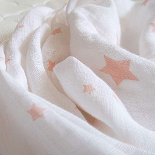 Fitted Crib Sheet 2 (2 Count)