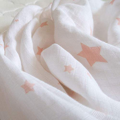 Fitted Crib Sheet 2 (2 Count)