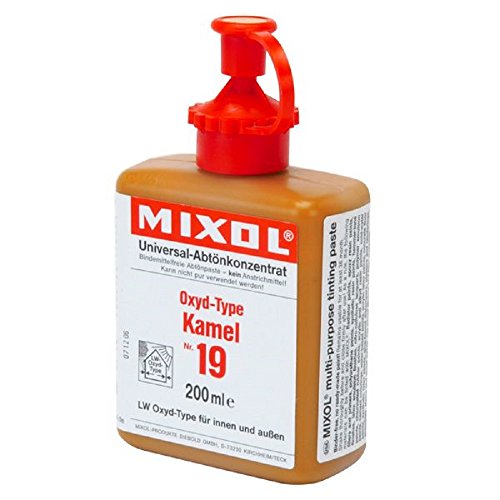 Universal Tints (6.8 Fl Oz)