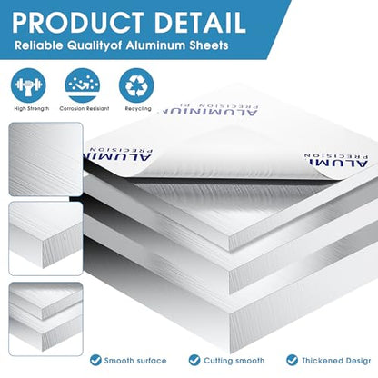 1Inch Thick Aluminum Sheet Plate