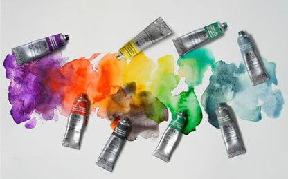 Professional Watercolour Revival