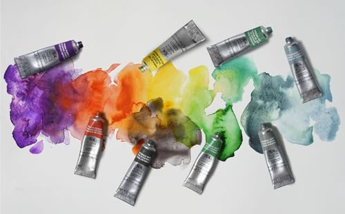 Professional Watercolour Revival