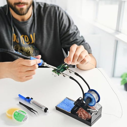 Soldering Iron Kit (7 Count)