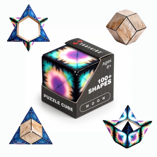 DODECA Magnetic Puzzle Cube