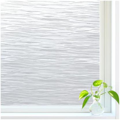 Window Privacy Film