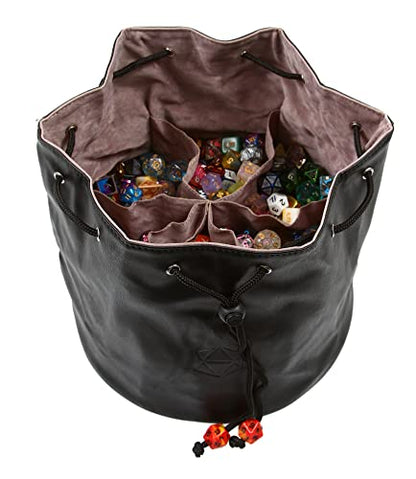 Pouch of The Endless Hoard Dice Bag