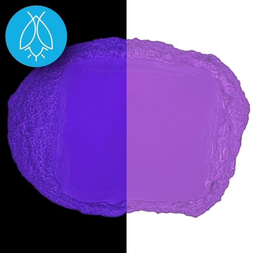 Glow in The Dark Pigment Powder (35.3 Ounce)