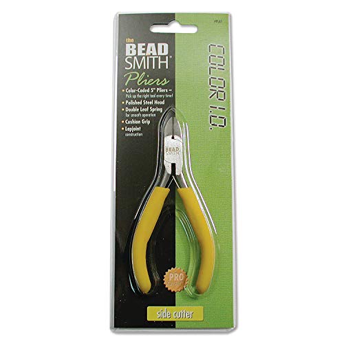 Color ID Side Cutter
