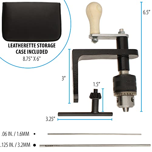 EZ Coiler Pro with Mountable Base