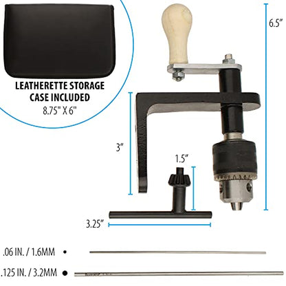 EZ Coiler Pro with Mountable Base