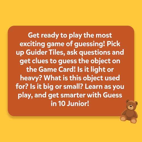 Guess in 10 Junior
