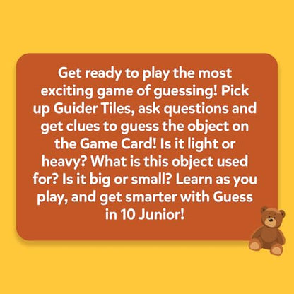 Guess in 10 Junior