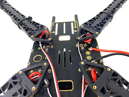 REC S500 DIY UAS Drone Development Kit