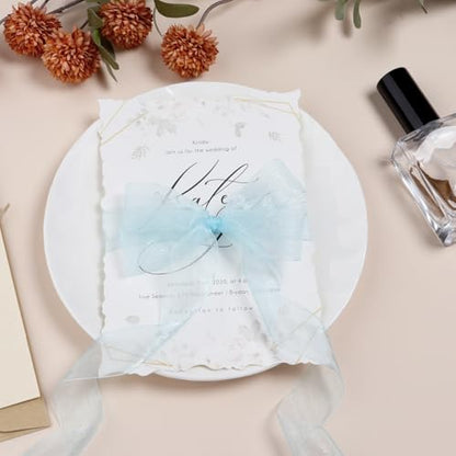 Ribbon for Gift Wrapping 3