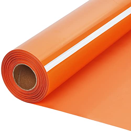 HTV Iron on Vinyl 12Inch by 35ft Roll