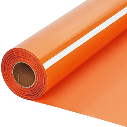 HTV Iron on Vinyl 12Inch by 35ft Roll
