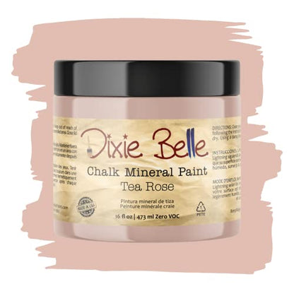Chalk Mineral Paint (16 Fl Oz)
