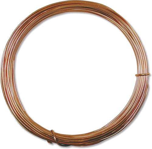 Anodized Aluminum Wire