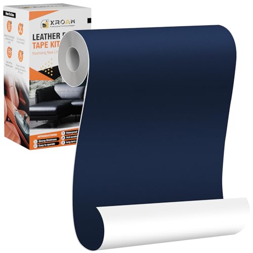 Leather Repair Tape