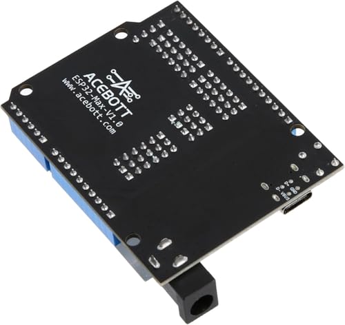 ESP32 Development Board Max V1.0