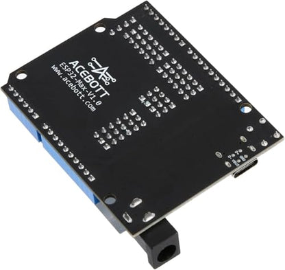 ESP32 Development Board Max V1.0
