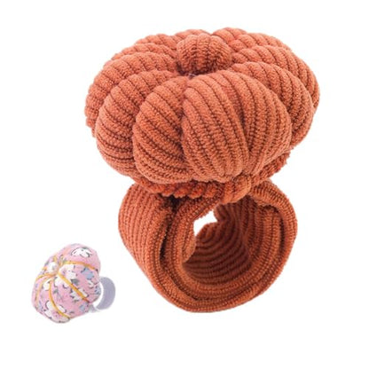 Wrist Pin Cushions for Sewing (2 Count)