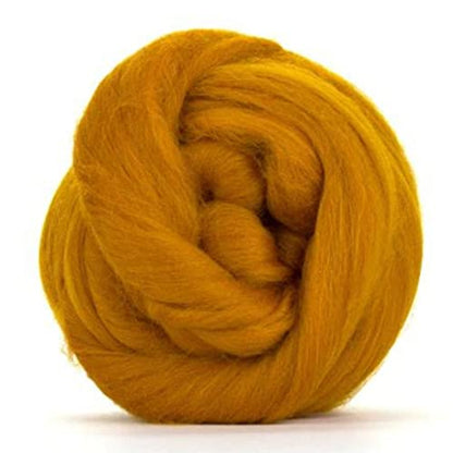Merino Wool Roving